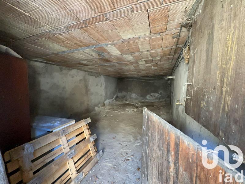 Maison de village - 164 m² - 7 pièces