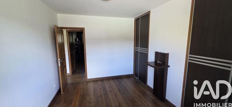 Maison - 104 m² - 5 pièces