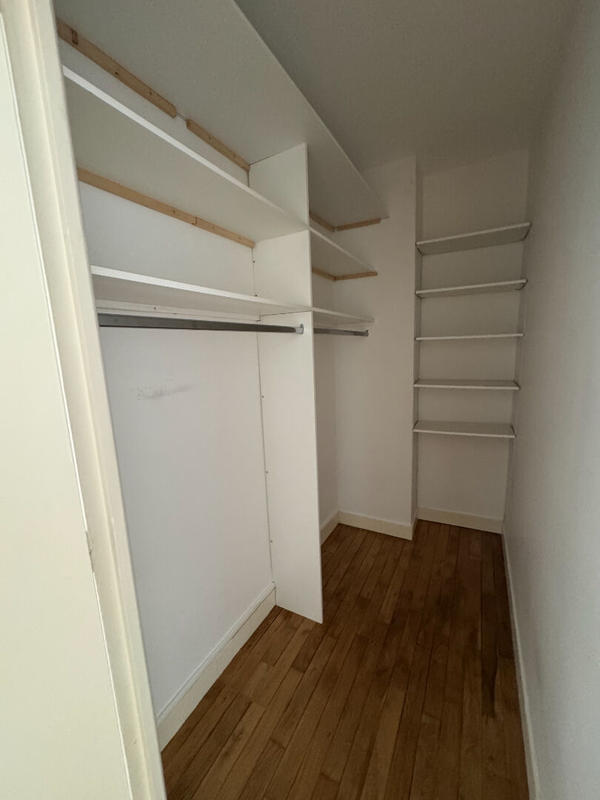 Appartement - 106 m² - 5 pièces