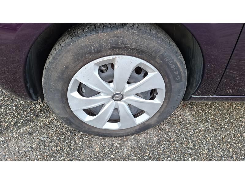 Renault Zoe R110 - 22b Equilibre