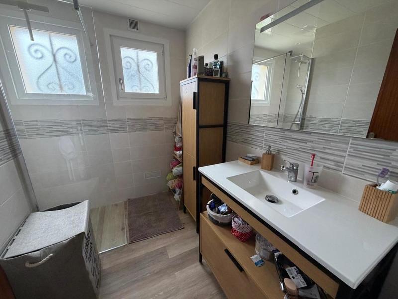 Maison - 125 m² - 6 pièces