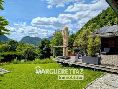 Châlet - 130 m² - 6 pièces