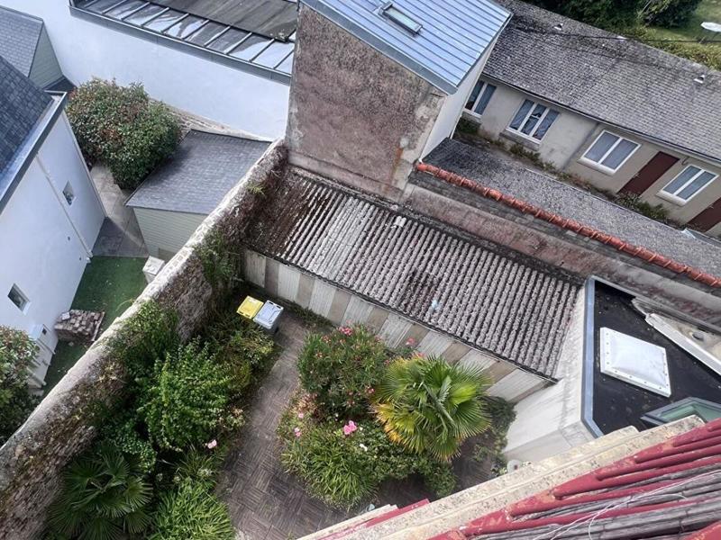 Appartement - 50 m² - 3 pièces