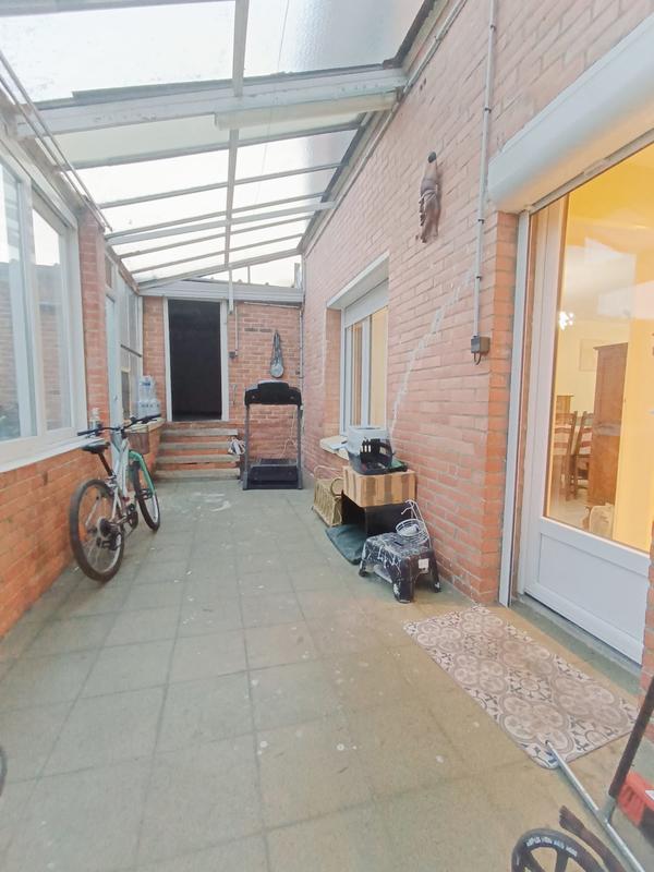 Maison - 81 m² - 5 pièces