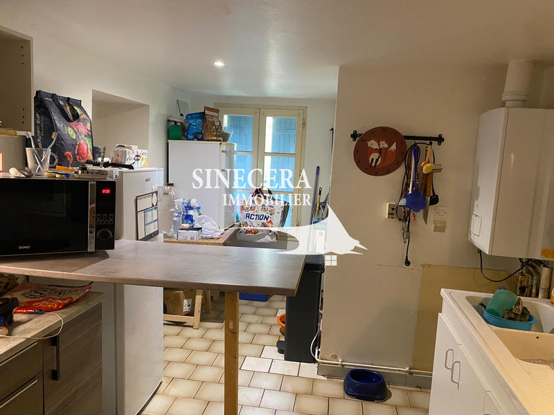 Ferme - 100 m² - 5 pièces