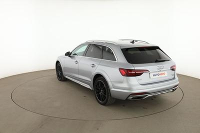 Audi A4 Allroad 40 Tdi Quattro Avus s tronic 204 ch