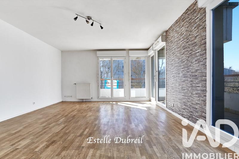 Appartement - 68 m² - 3 pièces