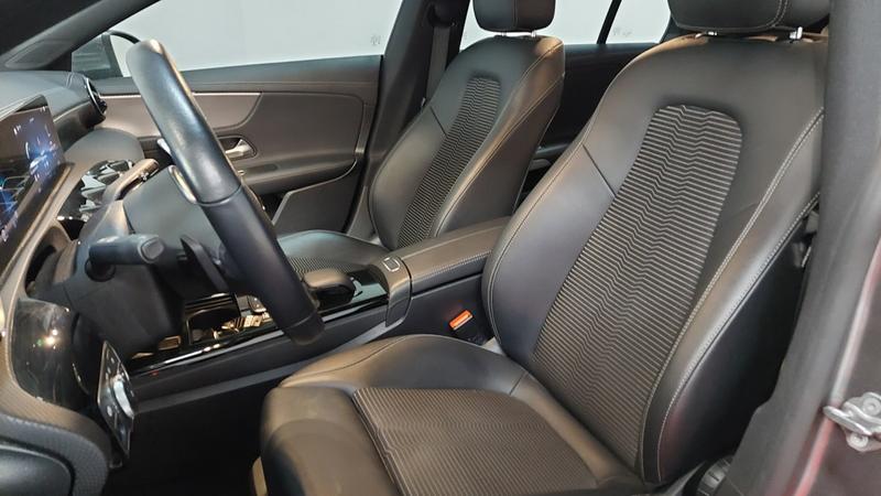 Mercedes Cla Shooting Brake 180 d Progressive Line Ba8