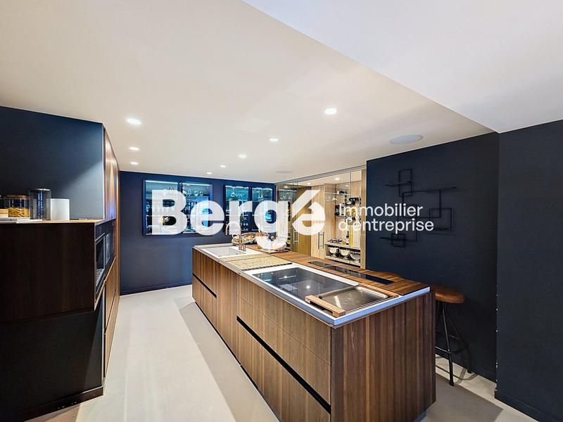 Local commercial - 200 m²