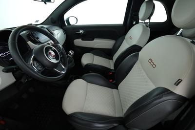 Fiat 500 1.2 Star 69 ch