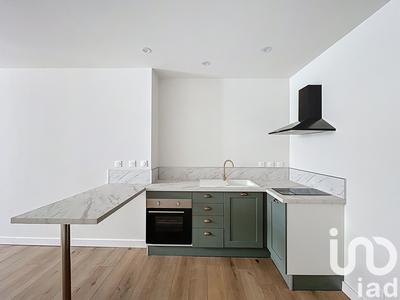 Appartement - 36 m² - 2 pièces