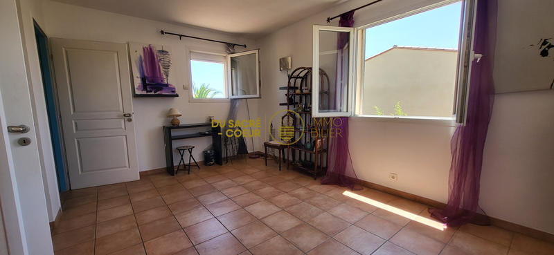 Villa - 230 m² - 7 pièces