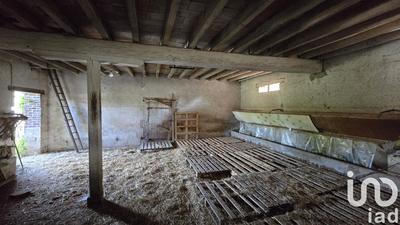 Maison de village - 223 m² - 1 pièce