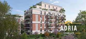 Appartement - 35 m² - 1 pièce