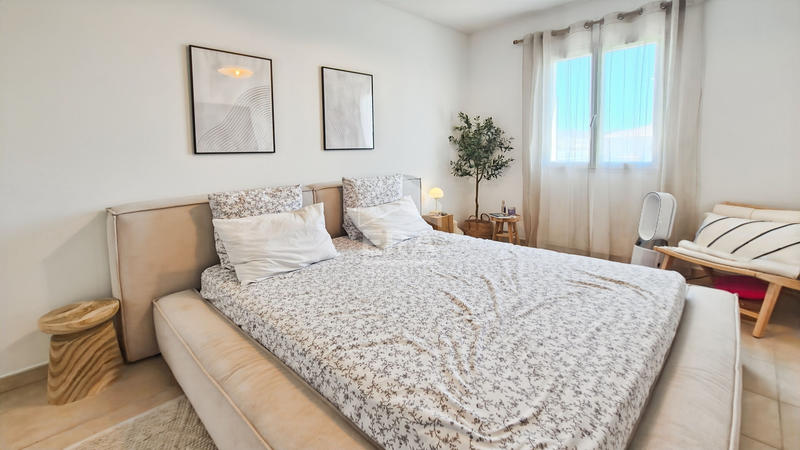 Maison - 122 m² - 5 pièces