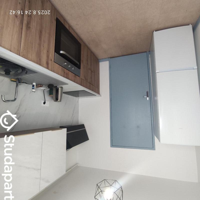 Appartement - 76 m² - 3 pièces