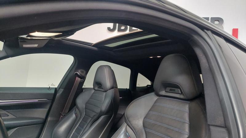 Bmw Série 4 Gran Coupé 420d xDrive 190ch m Sport Bva8