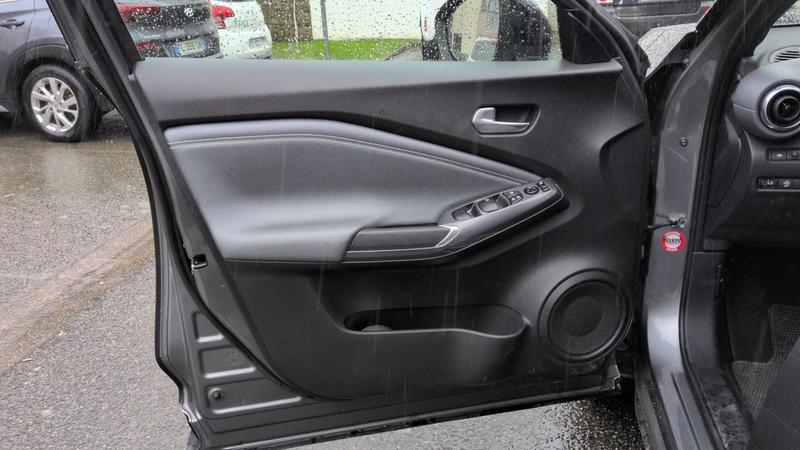 Nissan Juke II 1.0 Dig-T 114 Dct-7 Enigma