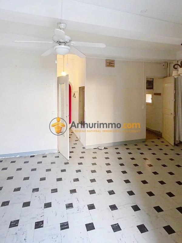 Immeuble - 95 m² - 6 pièces