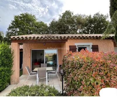 Appartement - 37 m² - 3 pièces