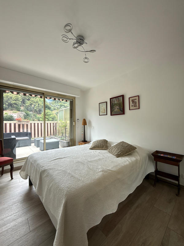 Appartement - 73 m²