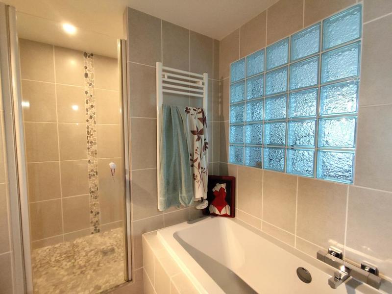 Appartement - 95 m² - 5 pièces