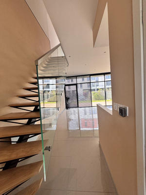 Maison - 156 m² - 5 pièces