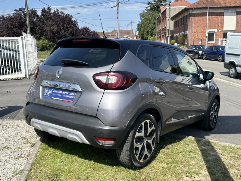 Renault Captur 1.2 TCe 130cv