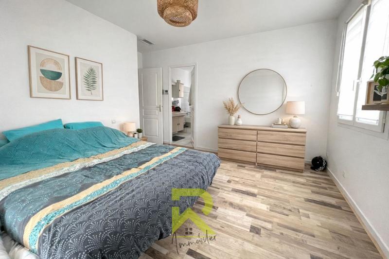 Villa - 187 m² - 5 pièces