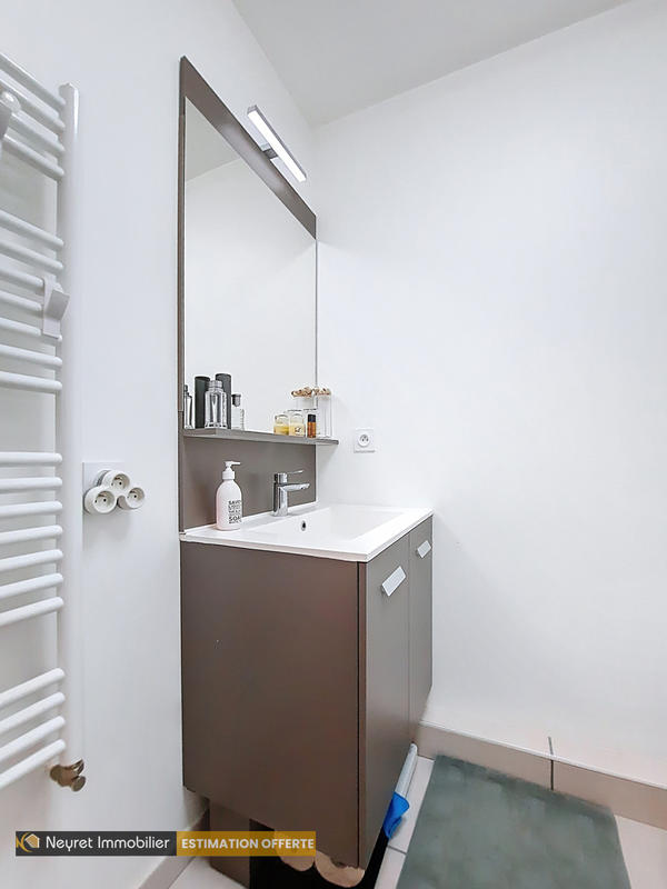 Duplex - 67 m² - 3 pièces