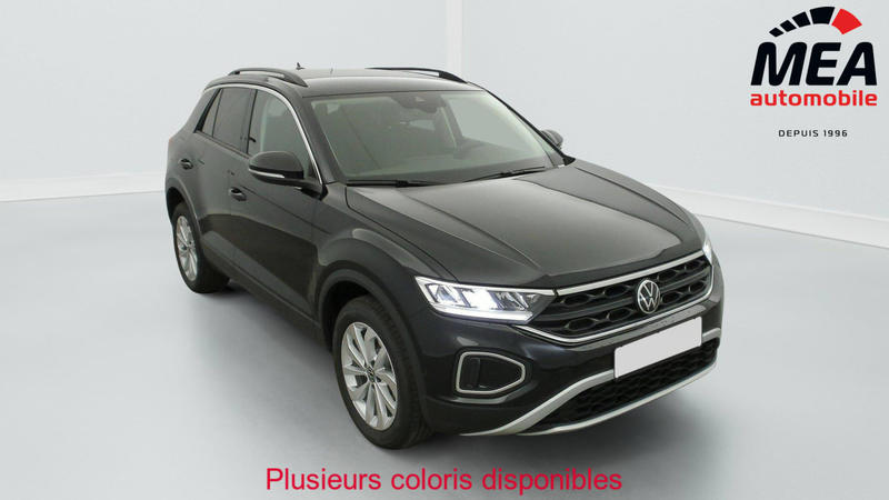 Volkswagen t-Roc 2.0 Tdi 150 Start Stop Dsg7 Life Plus