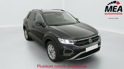 Volkswagen t-Roc 2.0 Tdi 150 Start Stop Dsg7 Life Plus