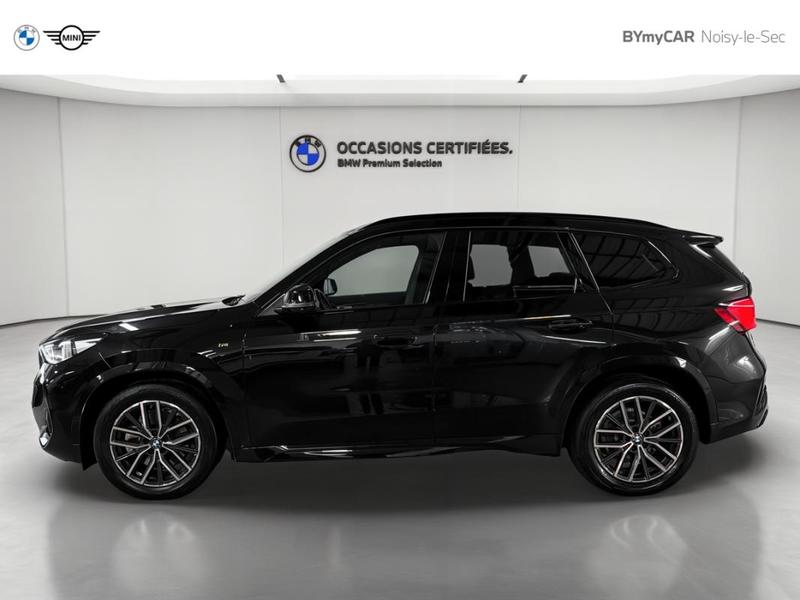 Bmw X1 U11 sDrive 20i 170ch Dkg7 m Sport