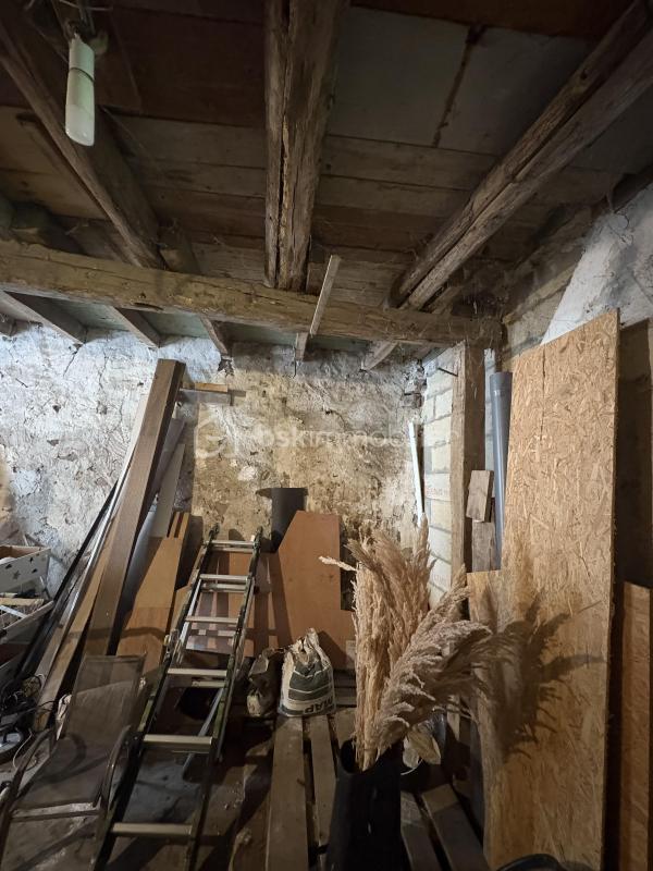 Grange - 40 m² - 1 pièce