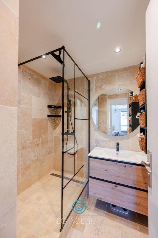 Appartement - 68 m² - 4 pièces