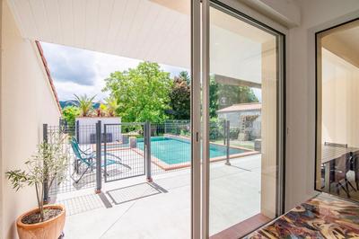 Maison - 111 m² - 5 pièces