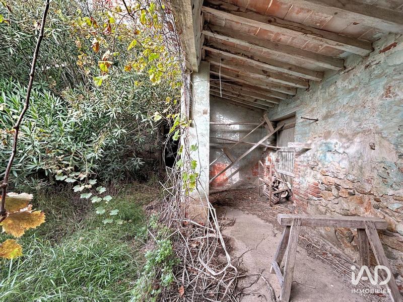 Maison - 245 m² - 6 pièces