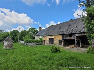 Demeure - 91 m² - 4 pièces