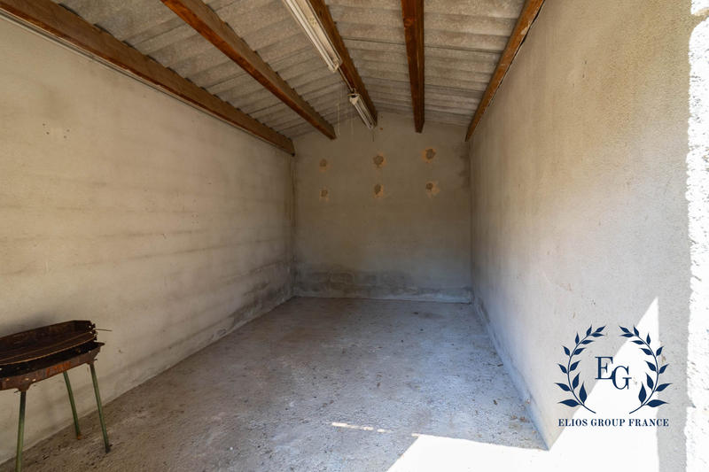 Bastide - 136 m² - 6 pièces