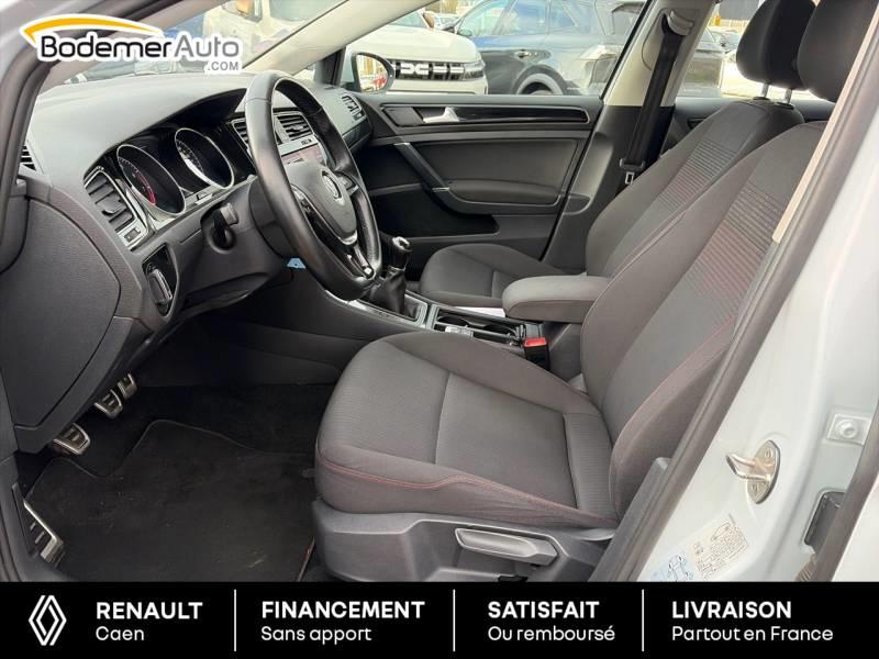 Volkswagen Golf 1.0 Tsi 110 BlueMotion Technology Sound