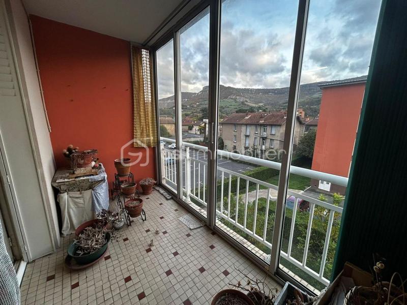 Appartement - 73 m² - 4 pièces