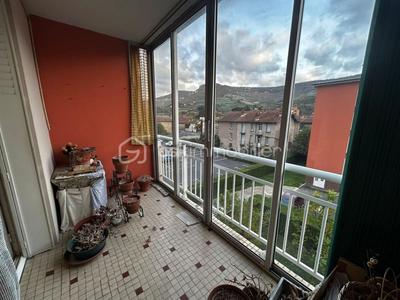 Appartement - 73 m² - 4 pièces