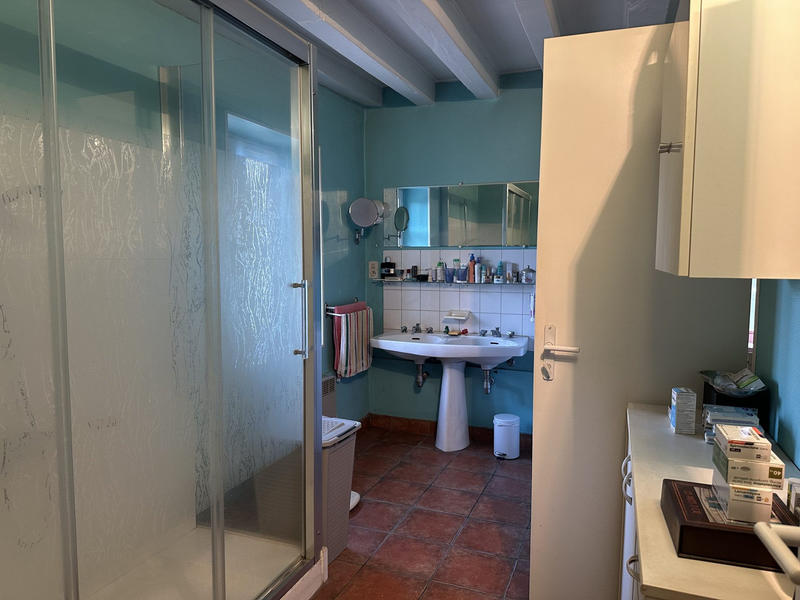 Maison - 94 m² - 5 pièces