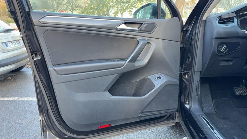 Volkswagen Tiguan 2.0 Tdi 150 Dsg7 Match - Automatique