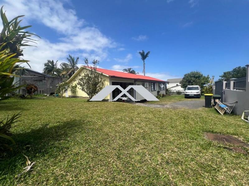 Villa - 125 m² - 3 pièces