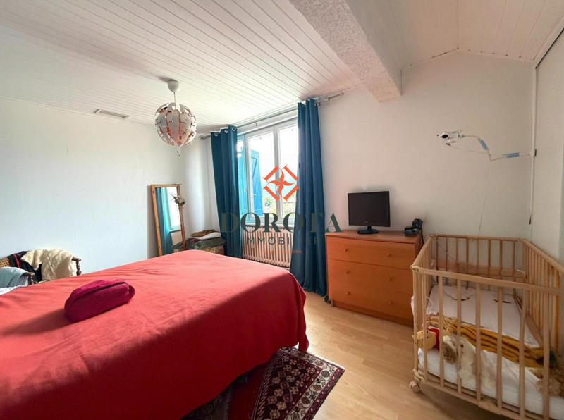 Maison - 171 m² - 7 pièces