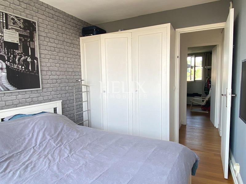 Appartement - 86 m² - 5 pièces