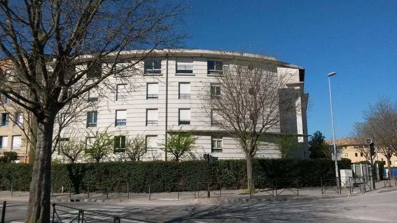 Studio - 15 m² - 1 pièce