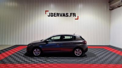 Peugeot 308 bluehdi 130ch ss eat8 active