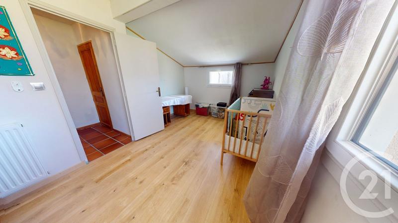 Maison - 172 m² - 7 pièces